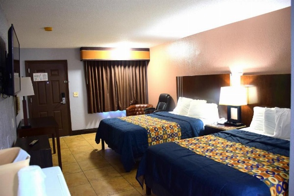 Flamingo Motel image 12