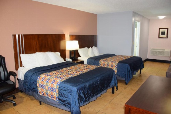 Flamingo Motel image 13